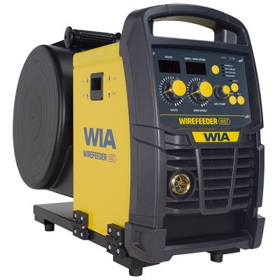 WIA Wirefeeder W67, Equipment